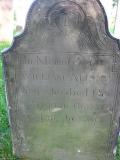 Old Burying Ground