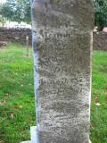 Old Burying Ground