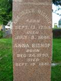 Old Burying Ground