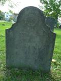 Old Burying Ground