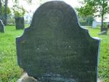 Old Burying Ground