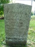 Old Burying Ground