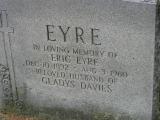 image number Eyre