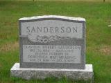 image number Sanderson