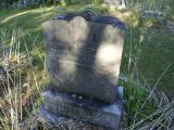 Bell Family Graves