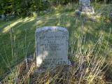 Bell Family Graves