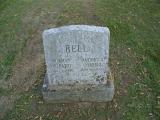 Bell Family Graves