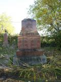 Bell Family Graves