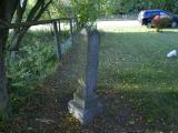 Bell Family Graves