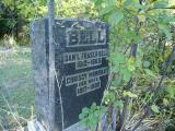 Bell Family Graves