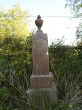 Bell Family Graves