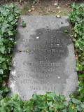 Alten Friedhof Botanical Gardens