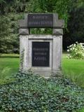 Alten Friedhof Botanical Gardens