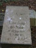 Alten Friedhof Botanical Gardens