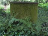 Alten Friedhof Botanical Gardens