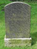 Alten Friedhof Botanical Gardens