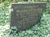 Alten Friedhof Botanical Gardens