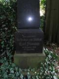 Alten Friedhof Botanical Gardens
