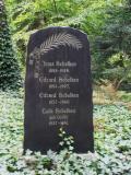 Alten Friedhof Botanical Gardens