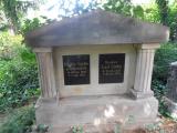Alten Friedhof Botanical Gardens