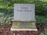 Alten Friedhof Botanical Gardens