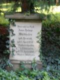 Alten Friedhof Botanical Gardens