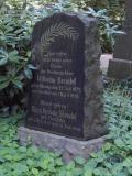 Alten Friedhof Botanical Gardens