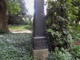 Alten Friedhof Botanical Gardens