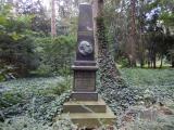 Alten Friedhof Botanical Gardens
