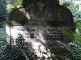 Alten Friedhof Botanical Gardens