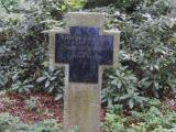 Alten Friedhof Botanical Gardens
