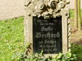 Alten Friedhof Botanical Gardens