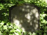 Alten Friedhof Botanical Gardens