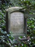 Alten Friedhof Botanical Gardens