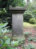 Alten Friedhof Botanical Gardens