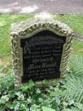 Alten Friedhof Botanical Gardens