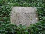Alten Friedhof Botanical Gardens