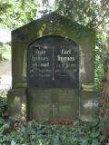 Alten Friedhof Botanical Gardens