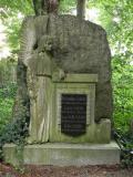 Alten Friedhof Botanical Gardens
