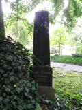 Alten Friedhof Botanical Gardens