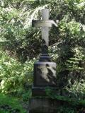 Alten Friedhof Botanical Gardens