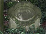 Alten Friedhof Botanical Gardens
