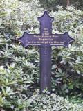 Alten Friedhof Botanical Gardens