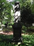 Alten Friedhof Botanical Gardens