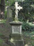 Alten Friedhof Botanical Gardens