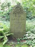 Alten Friedhof Botanical Gardens