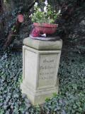 Alten Friedhof Botanical Gardens