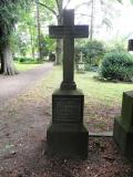 Alten Friedhof Botanical Gardens