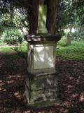 Alten Friedhof Botanical Gardens