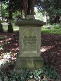 Alten Friedhof Botanical Gardens